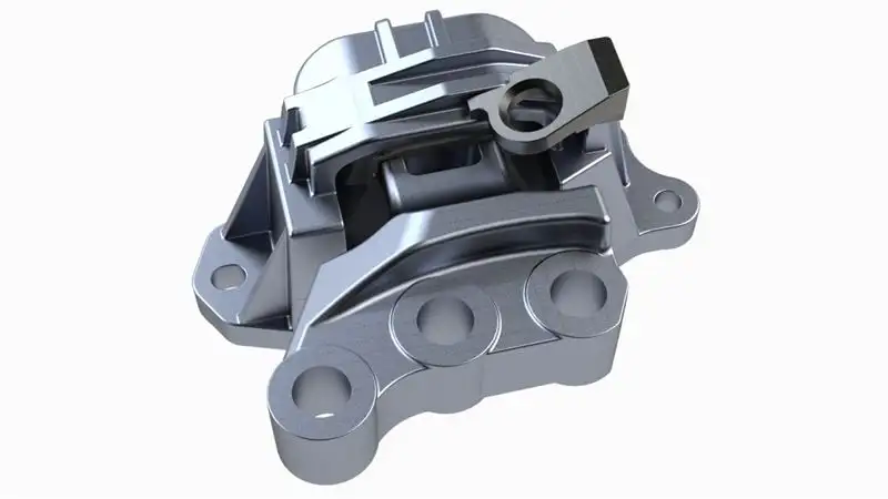 CM 84108 Motor Takozu 51983865