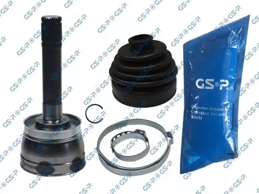 GSP 841100 Aks Kafası (Dış)