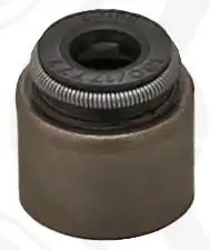 ELRING 843.040 Supap Lastiği