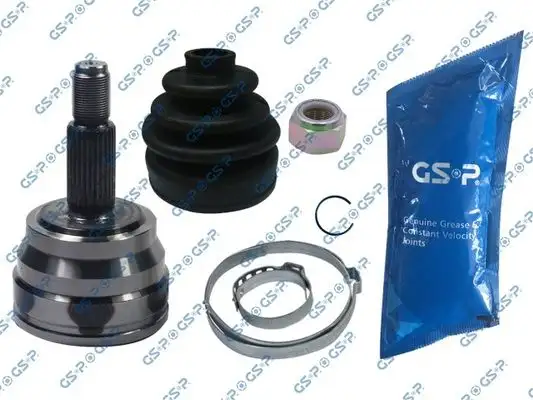 GSP 844025 Aks Kafası (Dış)