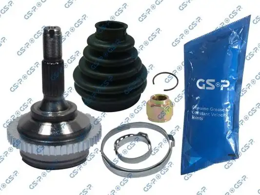 GSP 845067 Aks Kafası (Dış) 3273CS