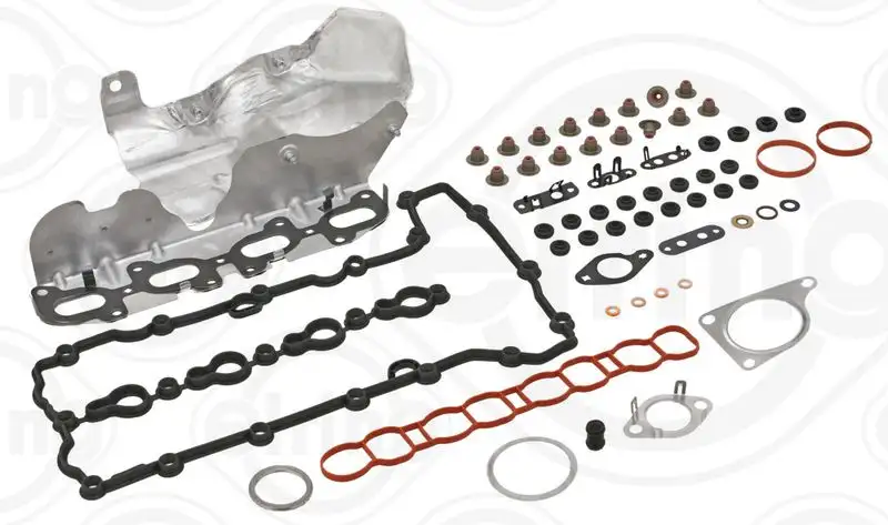 ELRING 847.000 Motor Takım Conta (Üst)