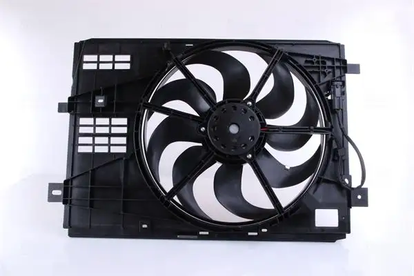 NISSENS 850007 Fan Motoru 9836638080