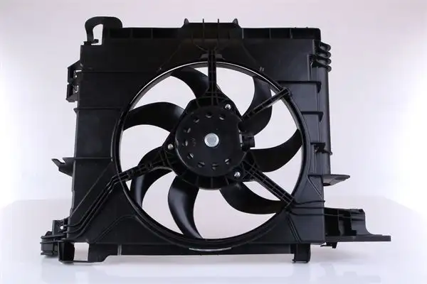 NISSENS 850009 Fan Motoru A0002009323