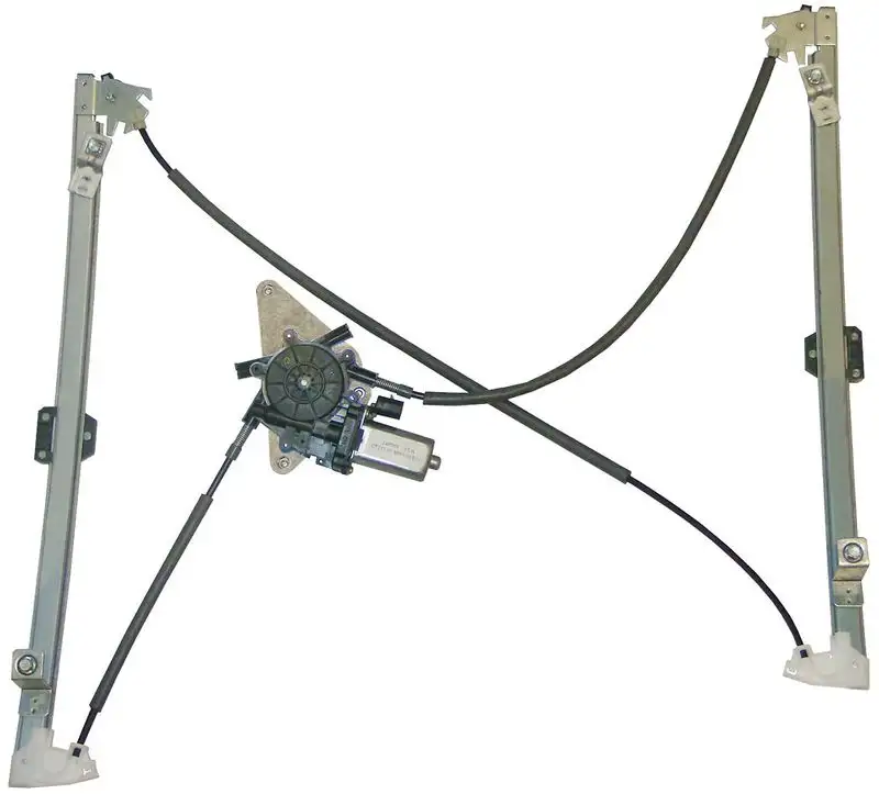 VALEO 850047 Ön Cam Krikosu (Sağ) 68037296AA