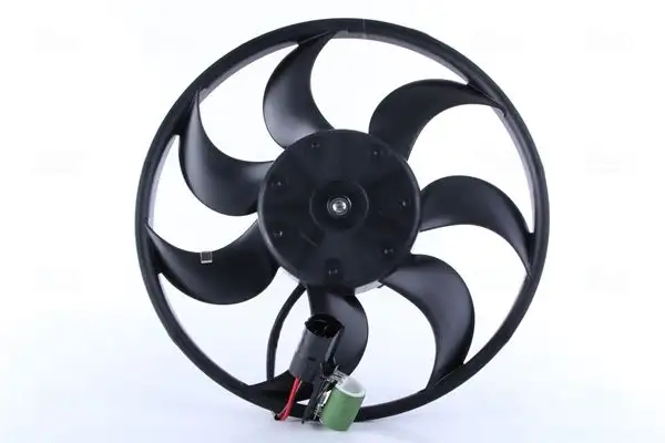 NISSENS 850074 Fan Motoru 6341168