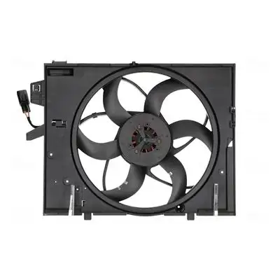 NISSENS 850126 Fan Motoru 17427526824