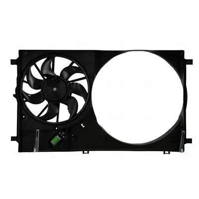 NISSENS 850143 Fan Motoru GK318C607AB