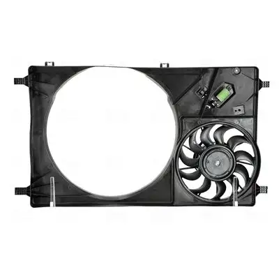 NISSENS 850144 Fan Motoru BK318C607DA
