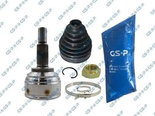 GSP 850175 Aks Kafası (Dış) 391007857R