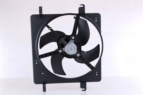 NISSENS 85027 Fan Motoru