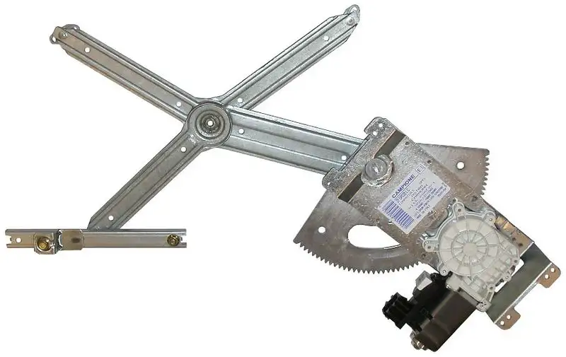 VALEO 850292 Ön Cam Krikosu (Sol)