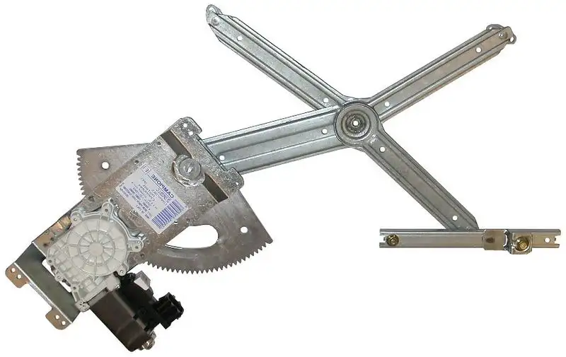 VALEO 850293 Ön Cam Krikosu (Sağ)