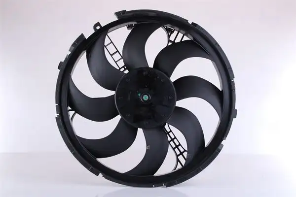NISSENS 85036 Fan Motoru 46849284