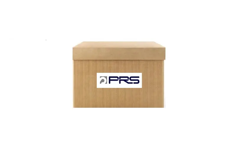 PRS 850507 Z-Rot (Ön Sol) 2043203889