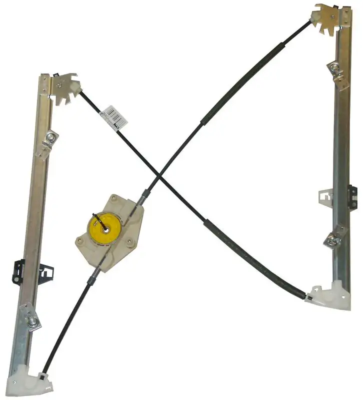 VALEO 850649 Ön Cam Krikosu (Sağ) 9222P5