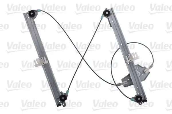 VALEO 850699 Ön Cam Krikosu (Sağ) 8201010925