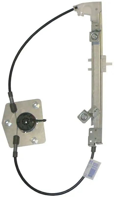 VALEO 850749 Arka Cam Krikosu (Sağ) 51899292