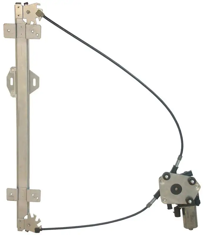 VALEO 850948 Ön Cam Krikosu (Sol) 1374568
