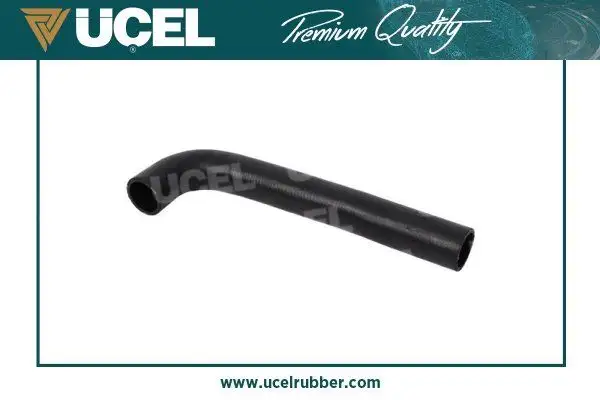 ÜÇEL 85101 Radyatör Üst Hortumu 2541143001