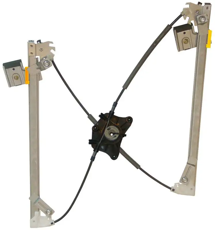 VALEO 851165 Ön Cam Krikosu (Sağ) A1697203279