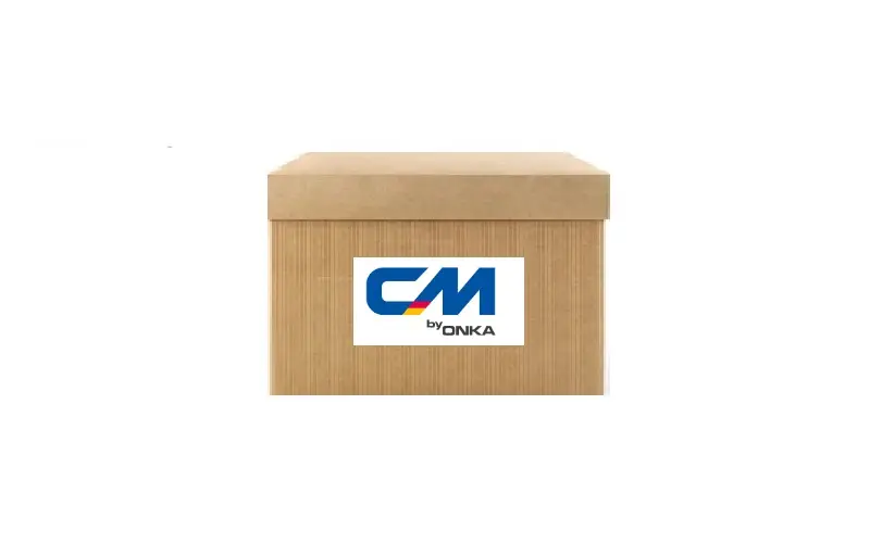 CM 85125 Vites Körüğü 182147380