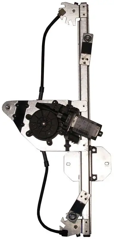 VALEO 851293 Ön Cam Krikosu (Sağ) 807209299R