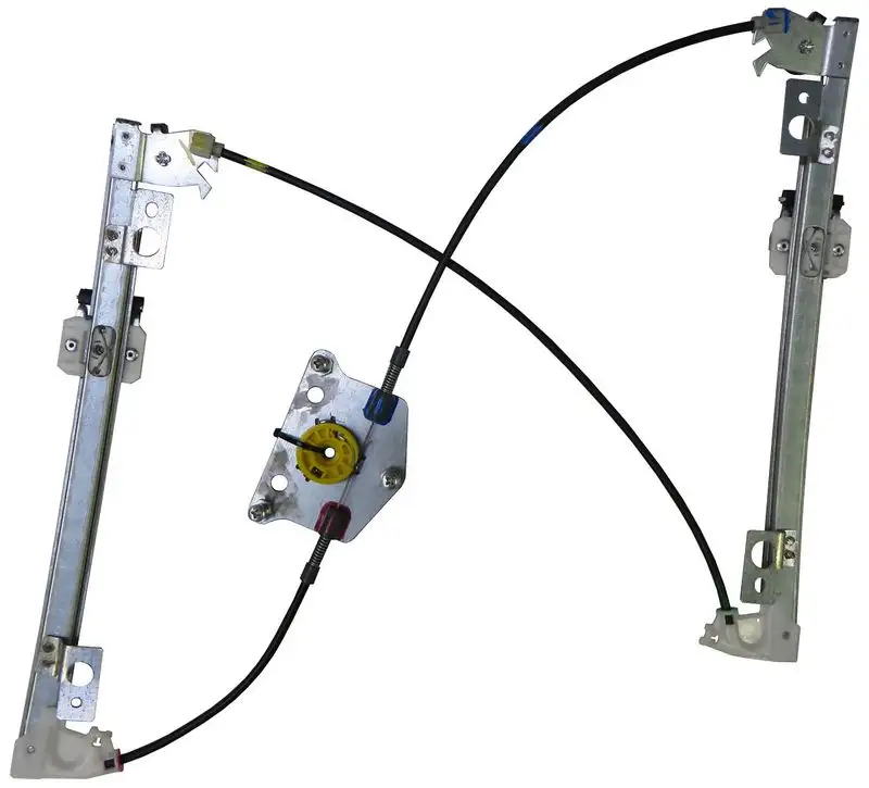 VALEO 851451 Ön Cam Krikosu (Sağ) A1767200279
