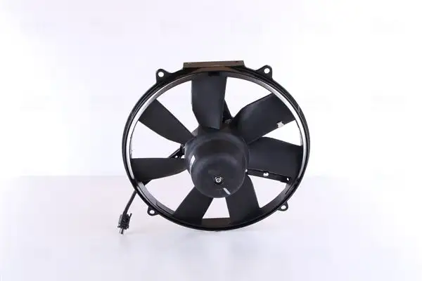 NISSENS 85151 Fan Motoru A0015000593
