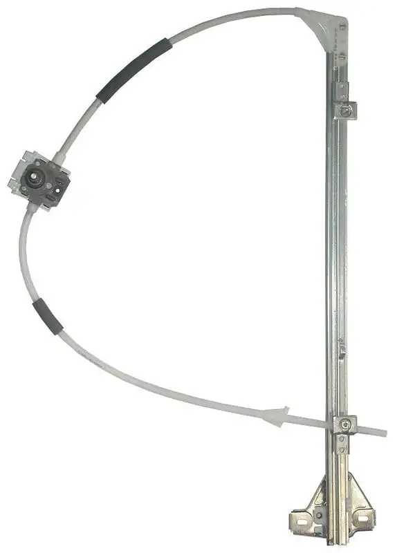 VALEO 851761 Ön Cam Krikosu (Sağ)