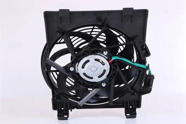 NISSENS 85197 Fan Motoru