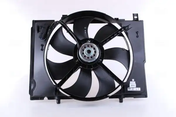 NISSENS 85290 Fan Motoru