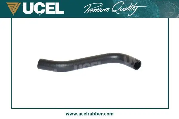 ÜÇEL 85301 Radyatör Üst Hortumu 2541122050