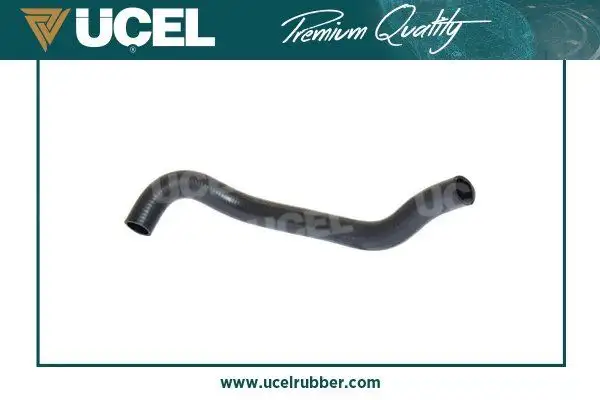 ÜÇEL 85302 Radyatör Alt Hortumu 2541222050