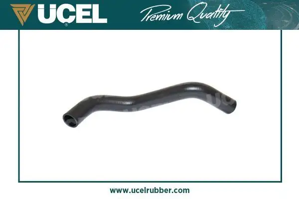 ÜÇEL 85324 Radyatör Alt Hortumu 254121E300