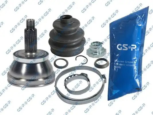 GSP 854002 Aks Kafası (Dış) 6Q0498099C