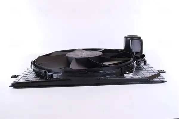 NISSENS 85401 Fan Motoru A2205000093