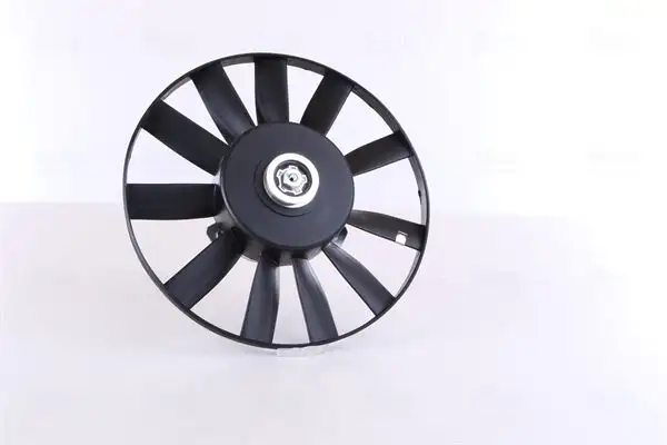 NISSENS 85539 Fan Motoru