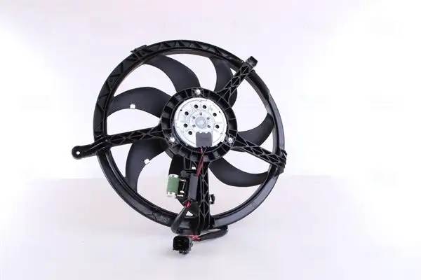 NISSENS 85631 Fan Motoru 17422752632