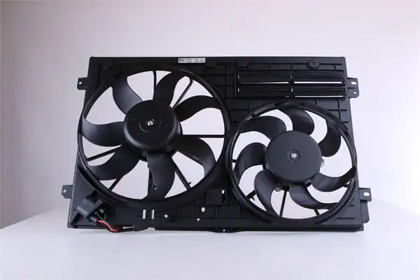 NISSENS 85643 Fan Motoru