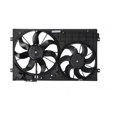 NISSENS 85644 Fan Motoru 1TD121203B