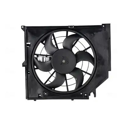 NISSENS 85649 Fan Motoru