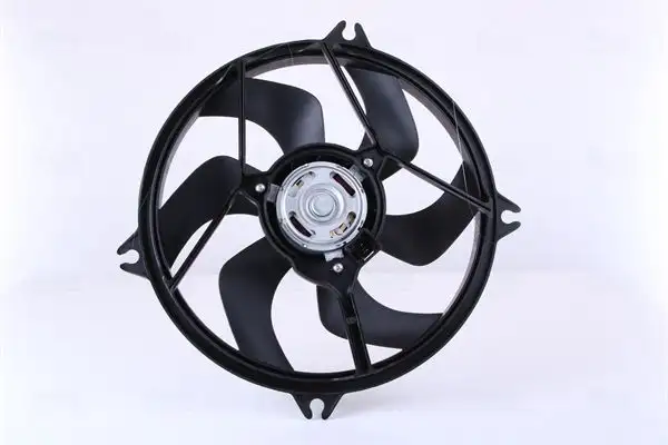 NISSENS 85674 Fan Motoru 1253C8