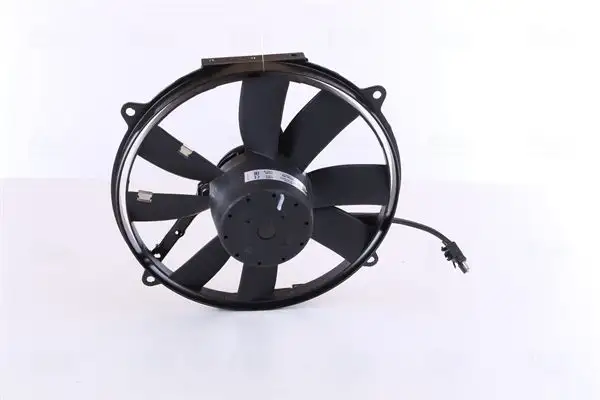 NISSENS 85701 Fan Motoru A0015001293