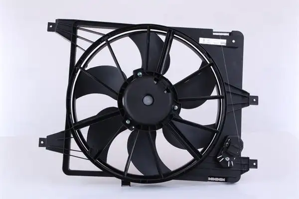 NISSENS 85708 Fan Motoru 6001550769