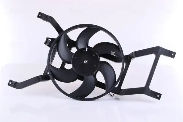 NISSENS 85714 Fan Motoru
