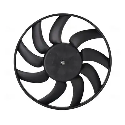 NISSENS 85728 Fan Motoru