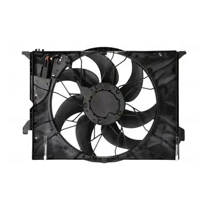 NISSENS 85741 Fan Motoru