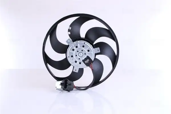 NISSENS 85754 Fan Motoru 1341378