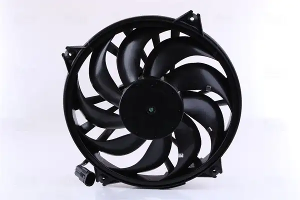 NISSENS 85789 Fan Motoru 1253A6